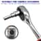 Hex Bit Socket Set 3 8 Drive Allen Key Tool Kit For Precision Repairs 4