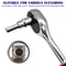 Hex Bit Socket Set 3 8 Drive Allen Key Tool Kit For Precision Repairs 4