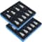 Hex Bit Socket Set 3 8 Drive Allen Key Tool Kit For Precision Repairs 7