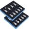 Hex Bit Socket Set 3 8 Drive Allen Key Tool Kit For Precision Repairs 7