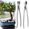 Bonsai Pruning Tool Kit Stainless Steel Precision Gardening Set 0