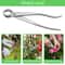 Bonsai Pruning Tool Kit Stainless Steel Precision Gardening Set 2