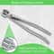 Bonsai Pruning Tool Kit Stainless Steel Precision Gardening Set 3