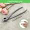 Bonsai Pruning Tool Kit Stainless Steel Precision Gardening Set 7
