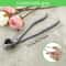 Bonsai Pruning Tool Kit Stainless Steel Precision Gardening Set 6