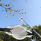 Fruit Picker Tool With Blade And Catch Bag For Easy Tree Harvesting 0