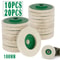 Wool Polishing Wheel Buffing Pads For Angle Grinder Car Detailing 5