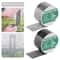 Window Screen Repair Tape Mesh Patch For Easy Door And Screen Fix 0