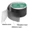 Window Screen Repair Tape Mesh Patch For Easy Door And Screen Fix 3