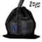 Pond Pump Filter Mesh Bag Anti Clog Protector With Drawstring 0