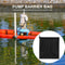 Pond Pump Filter Mesh Bag Anti Clog Protector With Drawstring 2