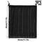 Pond Pump Filter Mesh Bag Anti Clog Protector With Drawstring 8