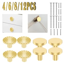 solid brass cabinet knobs antique style drawer pull handles