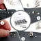 Punk Studs And Spikes Kit Screwback Rivets For Leather And DIY Fashion 3