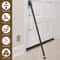 Adjustable Sliding Door Security Bar Lock For Home And Patio Protection 1