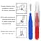 Interdental Brushes For Teeth Cleaning Soft Dental Floss Picks Set 1