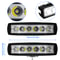 LED Light Bar Work Strip For Off Road Driving And Bright Night Visibility 5