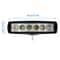 LED Light Bar Work Strip For Off Road Driving And Bright Night Visibility 6