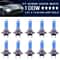 H7 LED Headlight Bulbs Super Bright Fog Light Replacement For Cars 0