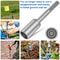 SDS Max Ground Rod Driver Heavy Duty Drill Attachment For Fast Installation 4