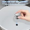Pop Up Sink Drain Stopper With Filter Leak Proof Bathroom Drain Strainer 1