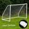 Durable Soccer Goal Net Replacement Training Net For Football Practice 0