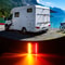 Waterproof LED Trailer Tail Lights Bright Rear Signal Lights For Trucks And Trailers 4