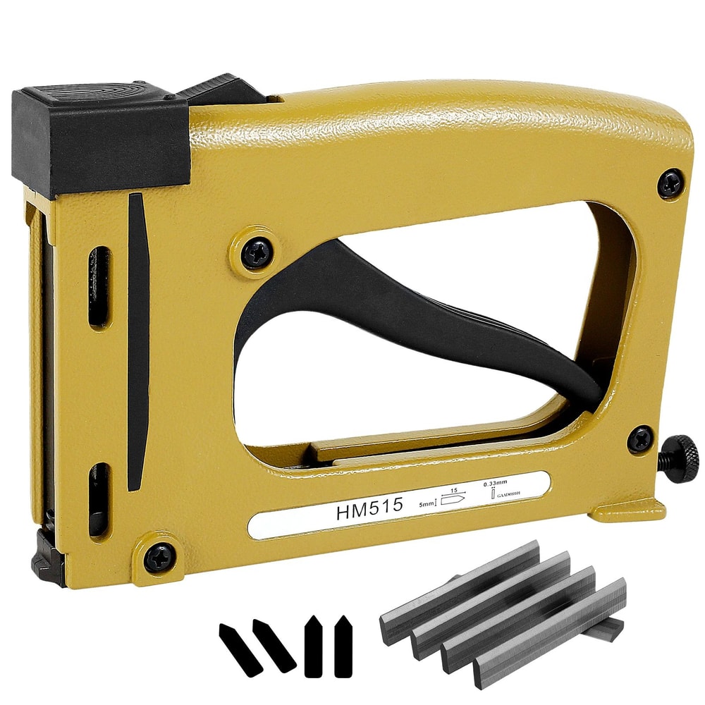 ProFlex Precision Picture Frame Nailer Kit With 1000 Nails 5