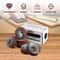 ProFlex Abrasive Sandpaper Roll Kit For Metal And Wood Finishing 1