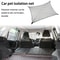 SafeRide Dog Car Barrier Net For Backseat Safety And Travel Control 3