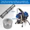 ProFlow Airless Spray Gun Filter Set For Smooth Paint Finish 2