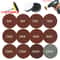 ProFinish Sanding Disc Kit For Drill And Rotary Tools 0