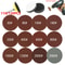 ProFinish Sanding Disc Kit For Drill And Rotary Tools 0