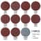 ProFinish Sanding Disc Kit For Drill And Rotary Tools 6