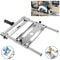 ProGuide Cutting Machine Edge Guide For Precision Woodworking Cuts 0