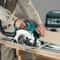 ProGuide Cutting Machine Edge Guide For Precision Woodworking Cuts 1