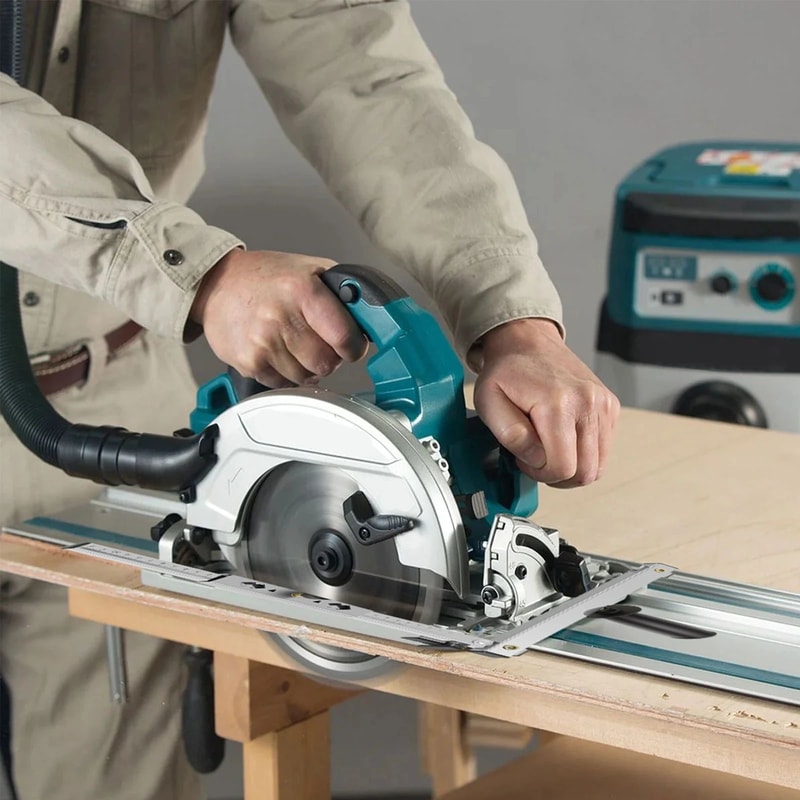 ProGuide Cutting Machine Edge Guide For Precision Woodworking Cuts 1