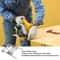 ProGuide Cutting Machine Edge Guide For Precision Woodworking Cuts 2