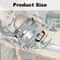 ProGuide Cutting Machine Edge Guide For Precision Woodworking Cuts 6