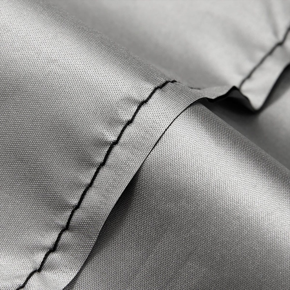 WeatherGuard Reclining Chair Cover Waterproof Outdoor Protection 3