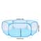 SafePlay Portable Pet Playpen Tent For Small Animals Indoor And Outdoor 7