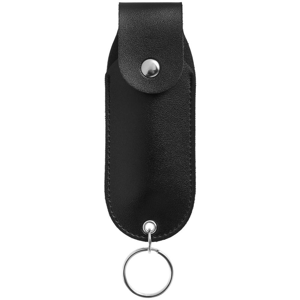 SecureCarry Pepper Spray Holster Keychain Holder For Quick Access 7