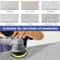 UltraShine Diamond Polishing Pads Kit For Stone Concrete And Glass 2