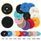 UltraShine Diamond Polishing Pads Kit For Stone Concrete And Glass 9