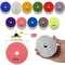 UltraShine Diamond Polishing Pads Kit For Stone Concrete And Glass 11