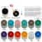 UltraShine Diamond Polishing Pads Kit For Stone Concrete And Glass 13
