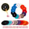 UltraShine Diamond Polishing Pads Kit For Stone Concrete And Glass 14
