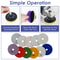UltraShine Diamond Polishing Pads Kit For Stone Concrete And Glass 3