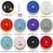UltraShine Diamond Polishing Pads Kit For Stone Concrete And Glass 8
