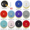 UltraShine Diamond Polishing Pads Kit For Stone Concrete And Glass 8